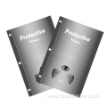 Full Coverage Privacy Screen Protector for Hydrogel Machine